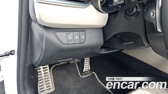 Genesis The / новый New G70 슈팅브레이크, 2023 17