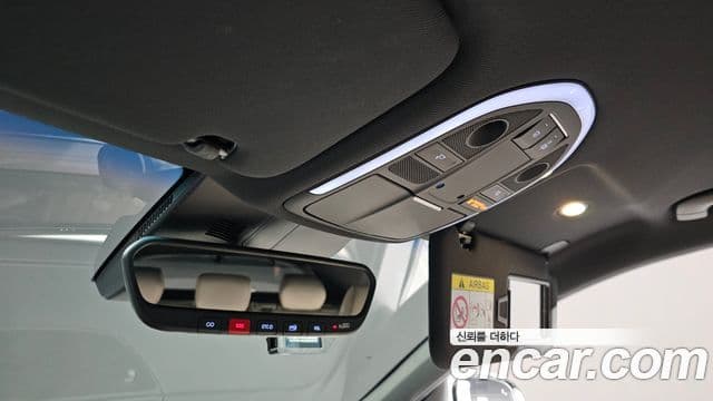 Genesis The / новый New G70 슈팅브레이크, 2023 18