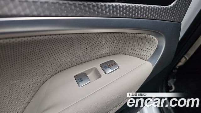 Genesis The / новый New G70 슈팅브레이크, 2023 19