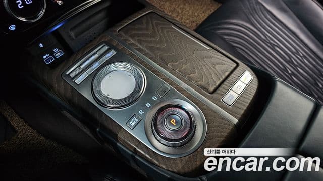 Genesis G80 (RG3) бензин 2.5 турбо AWD, 2021 9