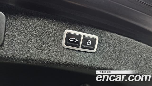 Genesis G80 (RG3) бензин 2.5 турбо AWD, 2021 20