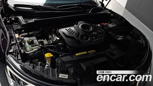 Renault Korea(Samsung) SM6 1.6 TCe RE, 2017 6