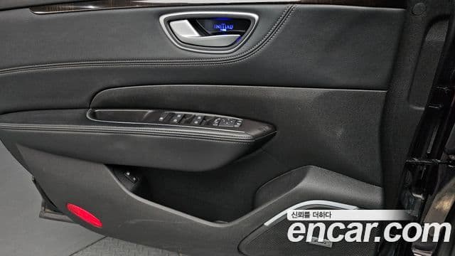 Renault Korea(Samsung) SM6 1.6 TCe RE, 2017 17