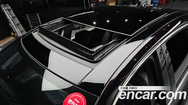 Renault Korea(Samsung) SM6 1.6 TCe RE, 2017 19