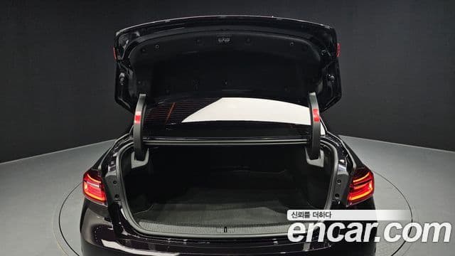 Renault Korea(Samsung) SM6 1.6 TCe RE, 2017 20