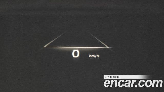 Kia Mohave The / новый Master Masters, 2022 16