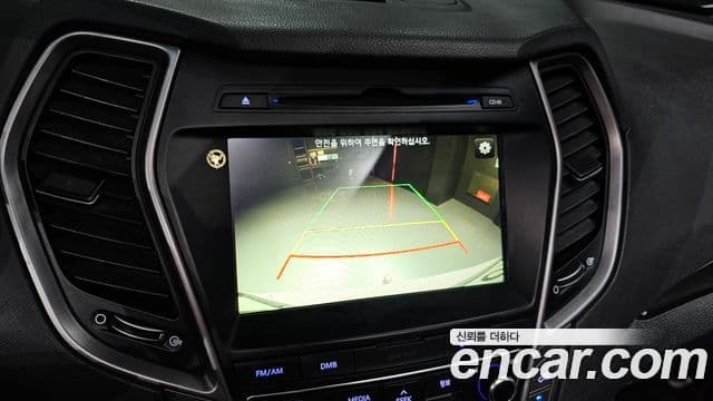 Hyundai Santa Fe The / новый Prime Exclusive, 2016 15