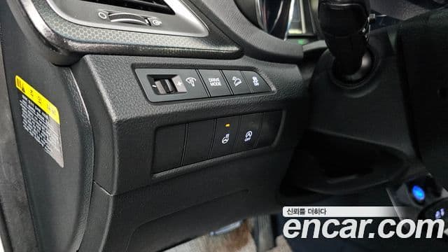 Hyundai Santa Fe The / новый Prime Exclusive, 2016 18