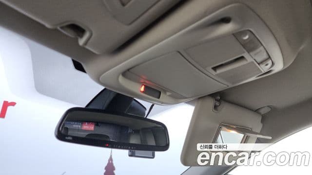 Renault Korea(Samsung) The / новый New QM6 2.0 GDe Premier 2WD, 2020 17