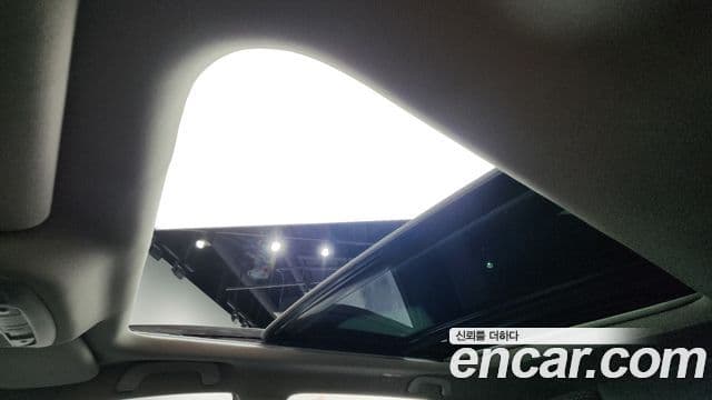 Renault Korea(Samsung) The / новый New QM6 2.0 GDe Premier 2WD, 2020 18