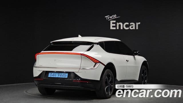 Kia EV6 Earth, 2023 2
