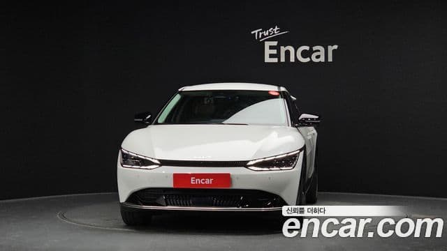 Kia EV6 Earth, 2023 3