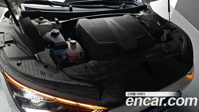 Kia EV6 Earth, 2023 6