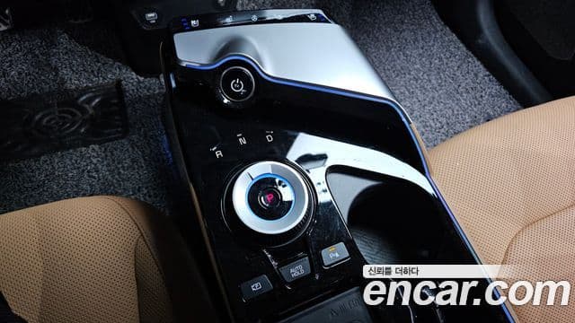 Kia EV6 Earth, 2023 9