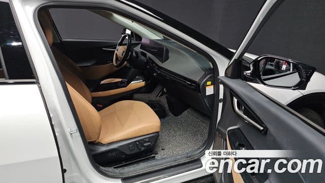 Kia EV6 Earth, 2023 10