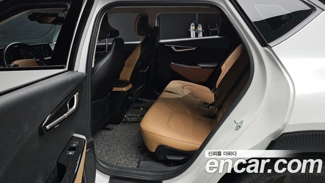 Kia EV6 Earth, 2023 12