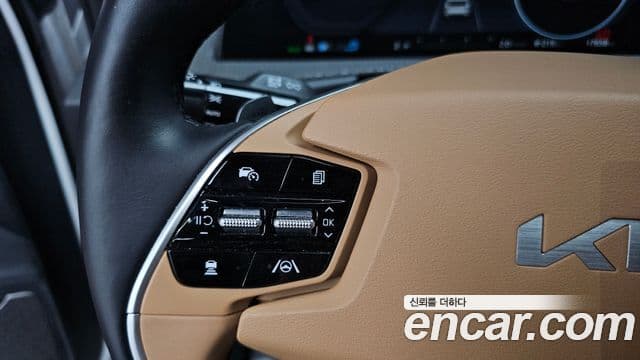 Kia EV6 Earth, 2023 18