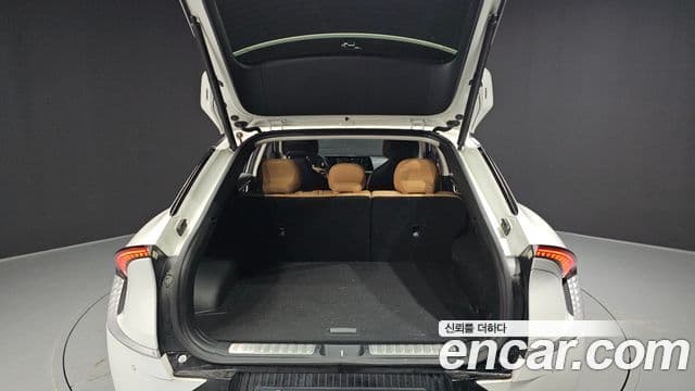 Kia EV6 Earth, 2023 20