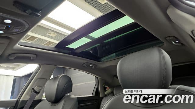 Genesis G80 Premium Luxury, 2019 18