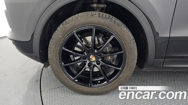 Porsche Cayenne (PO536), 2019 все фото