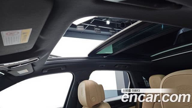 Porsche Cayenne (PO536), 2019 19