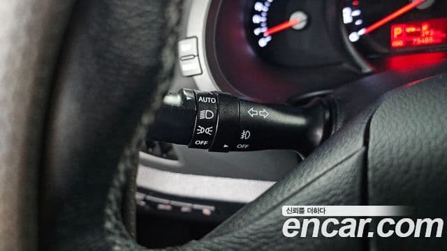 Kia Sportage R топовая версия, 2012 18