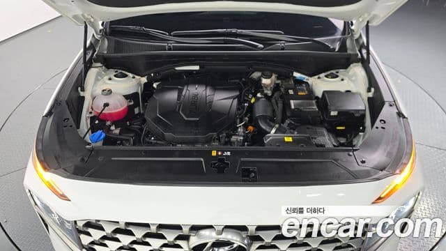 Hyundai The / новый New Santa Fe Prestige, 2023 6