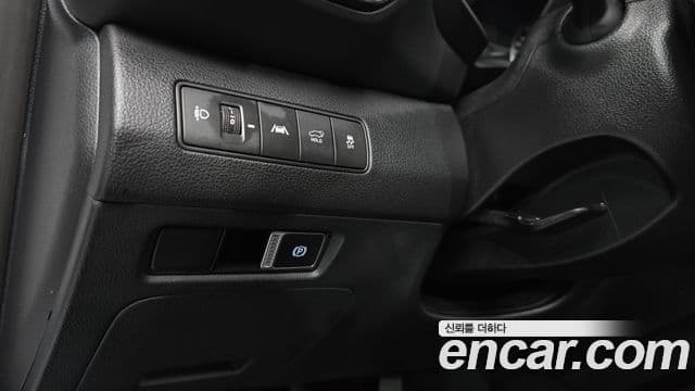 Hyundai The / новый New Santa Fe Prestige, 2023 14