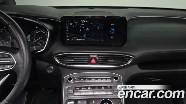 Hyundai The / новый New Santa Fe Prestige, 2023 15