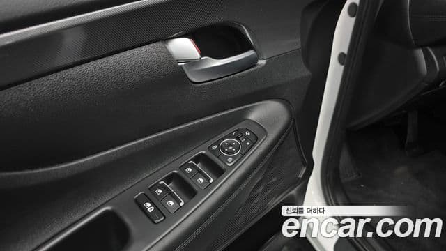 Hyundai The / новый New Santa Fe Prestige, 2023 17