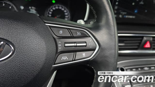 Hyundai The / новый New Santa Fe Prestige, 2023 18