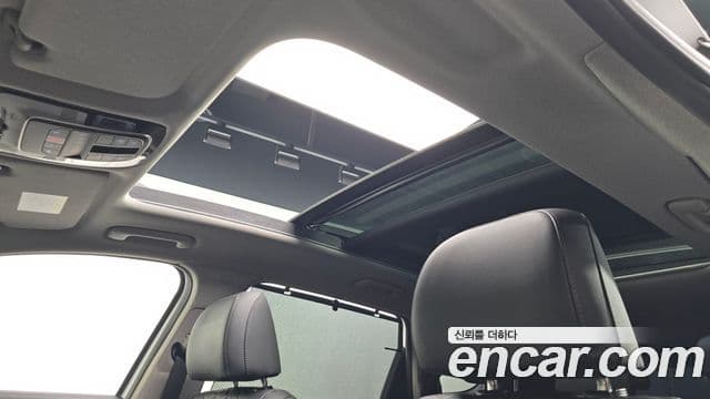 Hyundai The / новый New Santa Fe Prestige, 2023 19