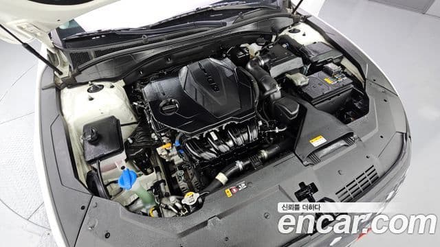 Hyundai The / новый New Grandeur IG Premium, 2022 6