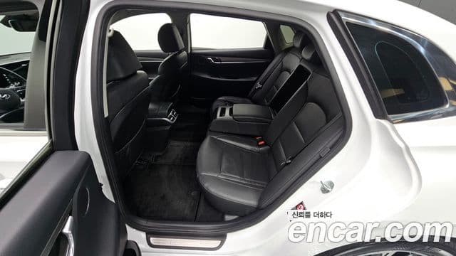 Hyundai The / новый New Grandeur IG Premium, 2022 11