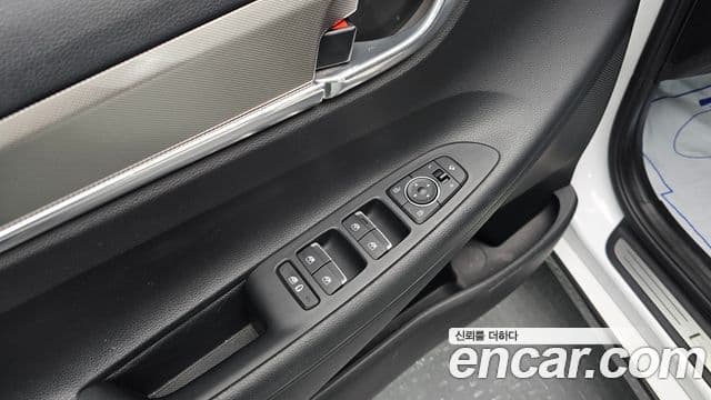 Hyundai The / новый New Grandeur IG Premium, 2022 13