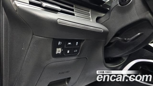 Hyundai The / новый New Grandeur IG Premium, 2022 14