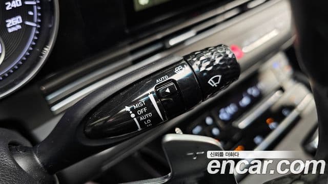 Hyundai The / новый New Grandeur IG Premium, 2022 16