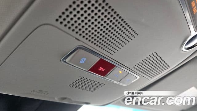 Hyundai The / новый New Grandeur IG Premium, 2022 19