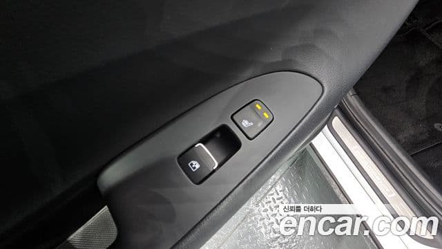 Hyundai The / новый New Grandeur IG Premium, 2022 20