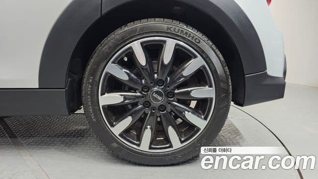 Mini Cooper S 3세대, 2022 все фото