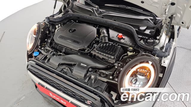 Mini Cooper S 3세대, 2022 6