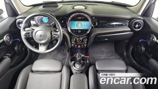 Mini Cooper S 3세대, 2022 7