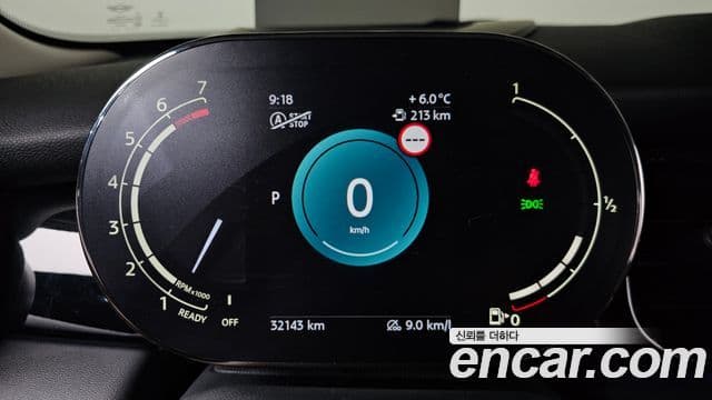 Mini Cooper S 3세대, 2022 8