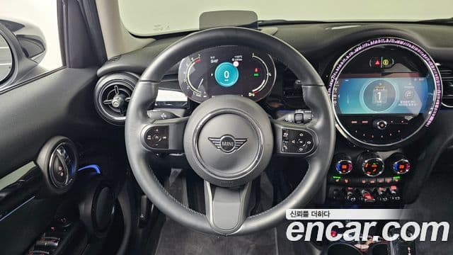 Mini Cooper S 3세대, 2022 13