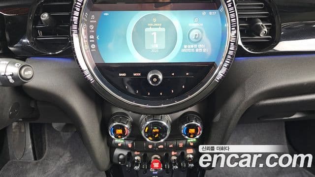 Mini Cooper S 3세대, 2022 15