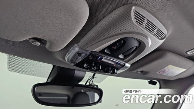 Mini Cooper S 3세대, 2022 18