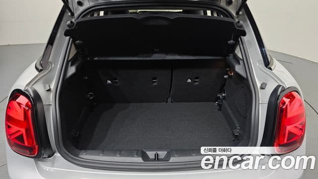 Mini Cooper S 3세대, 2022 20