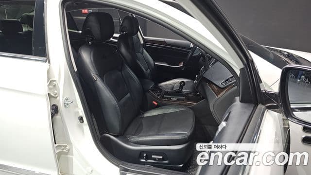 Kia The / новый New K7 Prestige, 2016 10