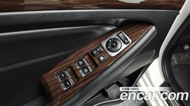 Kia The / новый New K7 Prestige, 2016 17