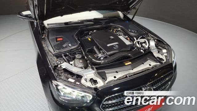 Mercedes-Benz E-класс W213 Avantgarde, 2023 6